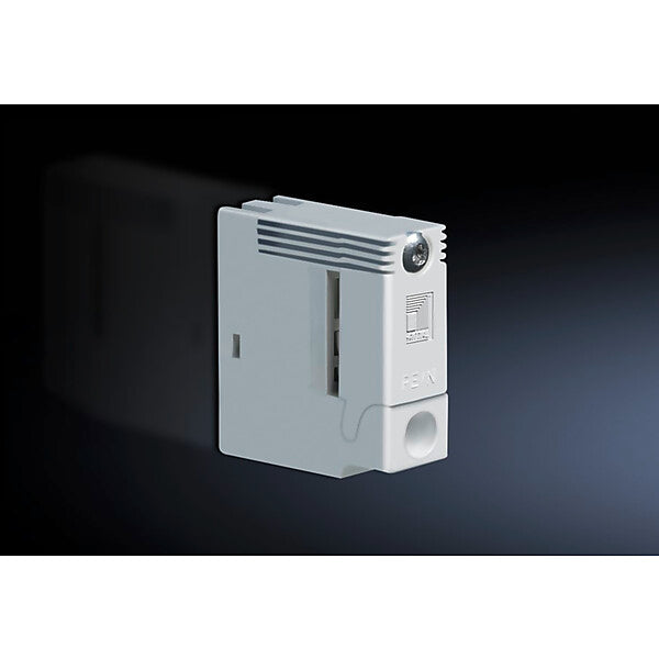 Rittal Sammelschienenhalter SV 9340.030 (VE4)